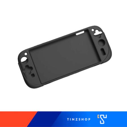 เคสซิลิโคนสำหรับ NINTENDO SWITCH 2  DOBE TNS-3158 ปกป้องเครื่อง กันรอย ขอบกระชับ_2